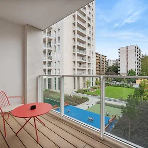 Appartamento Limehome Via Stresa, Milano