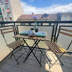 Apartment Prestigioso Trilocale Sui Navigli Con A/c & Wi-fi