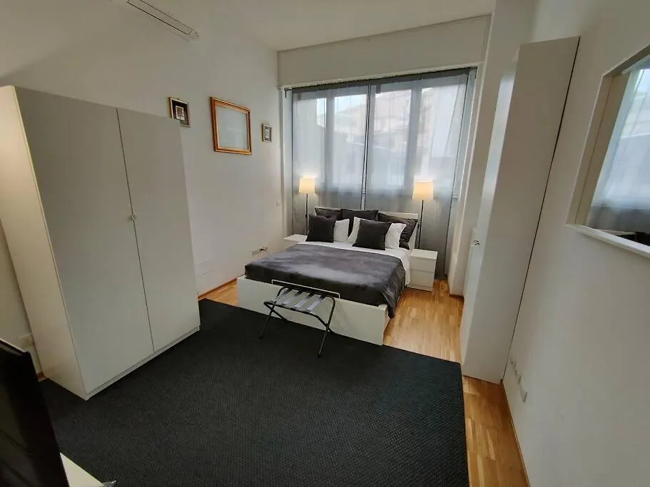 Apartment Short Rent Milan Porta Romana
