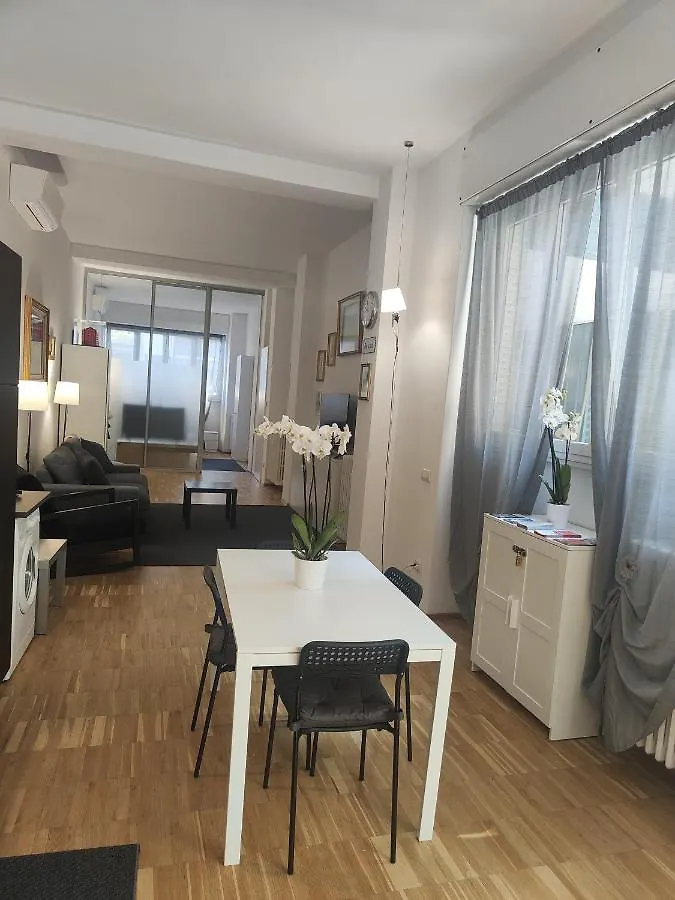 Short Rent Milan Porta Romana
