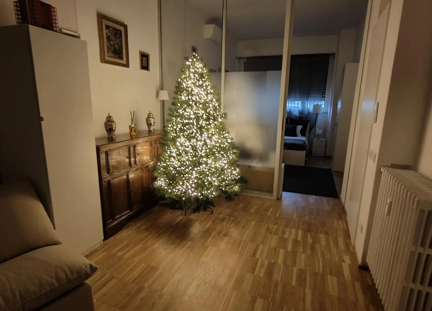 Short Rent Milan Porta Romana Apartment